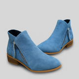 Annielle - Modne Ženske Ortopedske Čevlje