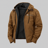 Georg™ – Elegantna jesenska jakna