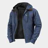 Georg™ – Elegantna jesenska jakna