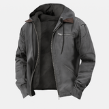 Georg™ – Elegantna jesenska jakna