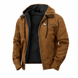 Georg™ – Elegantna jesenska jakna