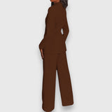 Set Blazer za Elegantne Poglede