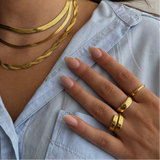 Prstan za Dnevno Nošenje