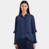 Elegantna Poletna Srajca