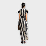 Kombinezon z izjemo elegantnosti