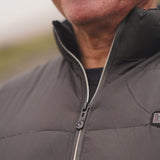 BORIS | Ogrevan moški brezrokavnik