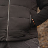 BORIS | Ogrevan moški brezrokavnik