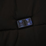 BORIS | Ogrevan moški brezrokavnik