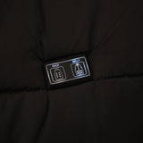 BORIS | Ogrevan moški brezrokavnik