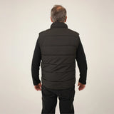 BORIS | Ogrevan moški brezrokavnik