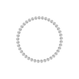 Zlata zapestnica Mikonos