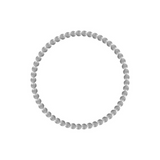 Zlata zapestnica Mikonos