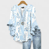 Zračna dnevna bluzica