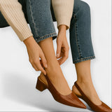 Čevlji z Razkošnimi Podrobnostmi