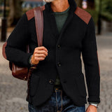 Dieter | Suknjič iz strukturirane pletenine