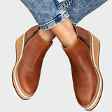 Usnjeni čevlji Inkas