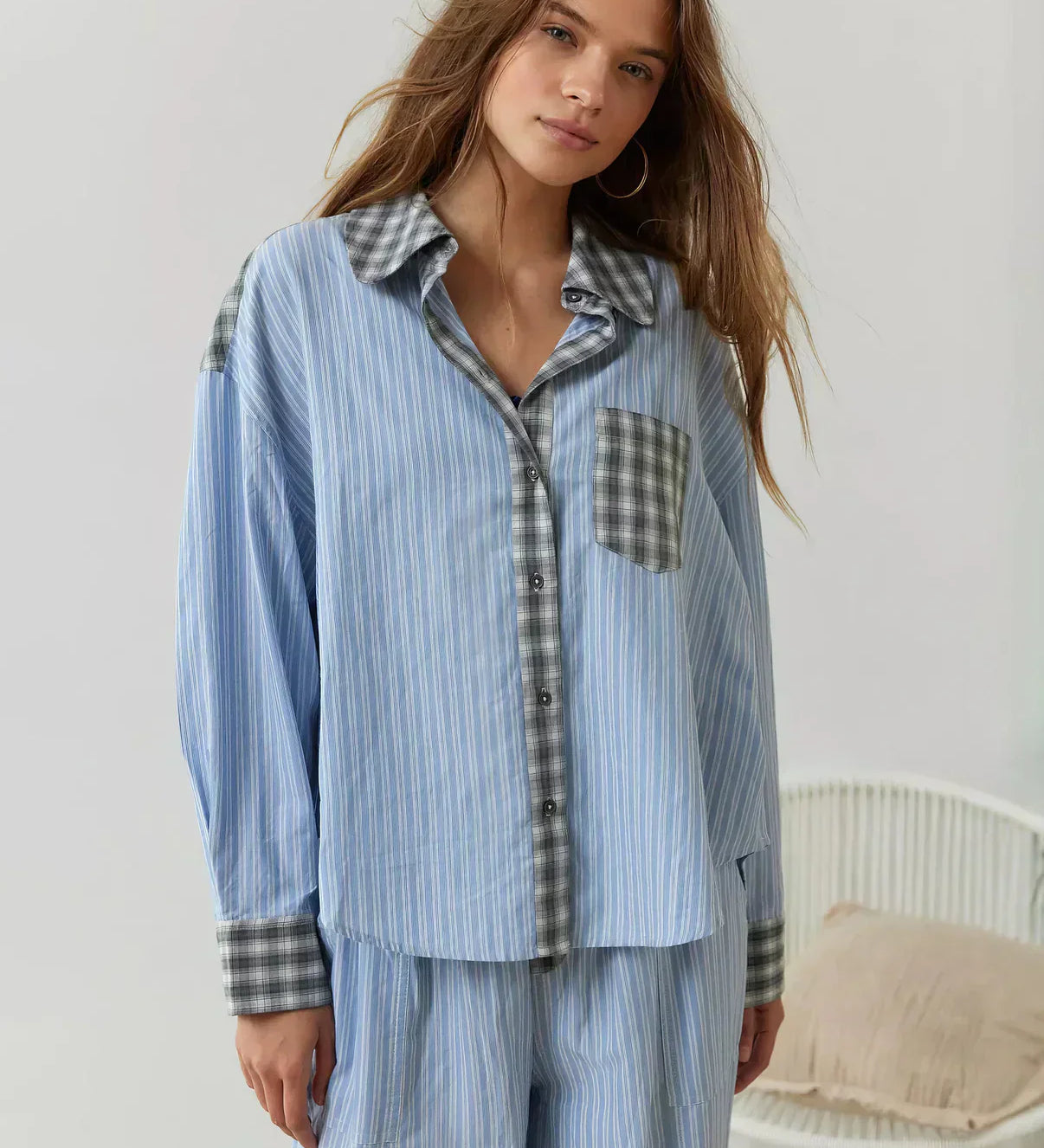 Sanjski komplet pižam