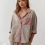 Sanjski komplet pižam