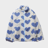 Zala - Obračljiva srčna jakna