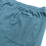 Herren Corduroy Hose – Moške žametne hlače – udoben kroj z elastičnim pasom