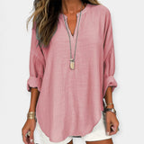 Lahka Bluza za Plažo