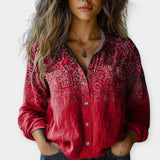 Vintage Majica z Motivom