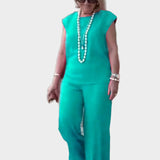 Elegantna in Udobna Oblačila