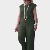 Elegantna in Udobna Oblačila