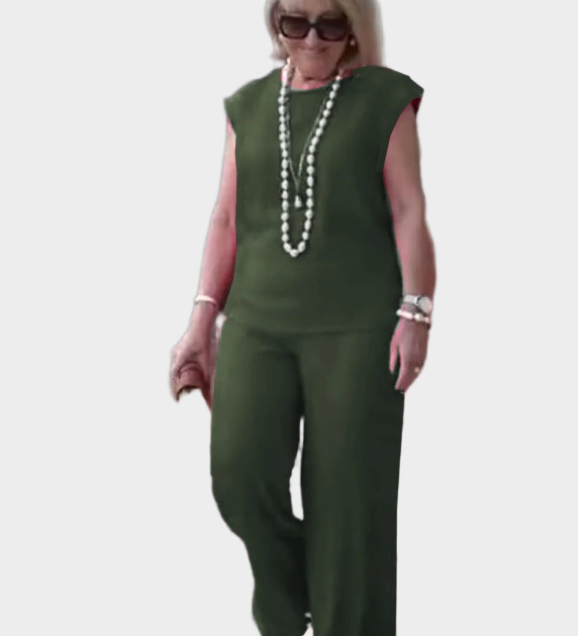 Elegantna in Udobna Oblačila