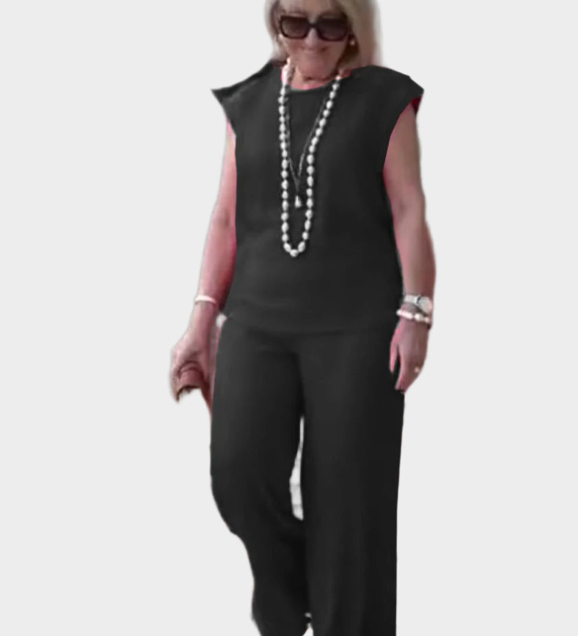 Elegantna in Udobna Oblačila