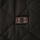 LANA | Ogrevan ženski brezrokavnik