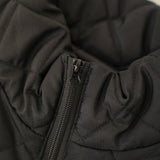 LANA | Ogrevan ženski brezrokavnik