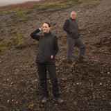 BORIS | Ogrevan moški brezrokavnik