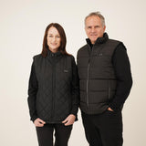 LANA | Ogrevan ženski brezrokavnik