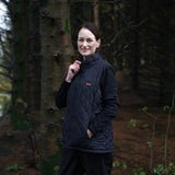 LANA | Ogrevan ženski brezrokavnik