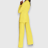 Set Blazer za Elegantne Poglede