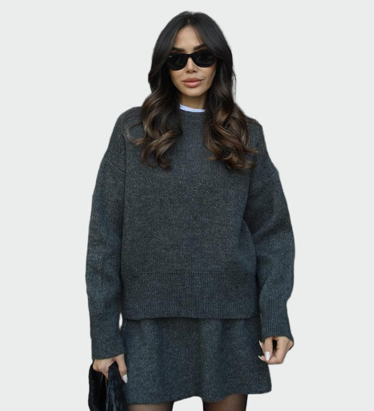 Merava | Udobna Komplet