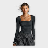 Cargo hlače z modernim udobjem