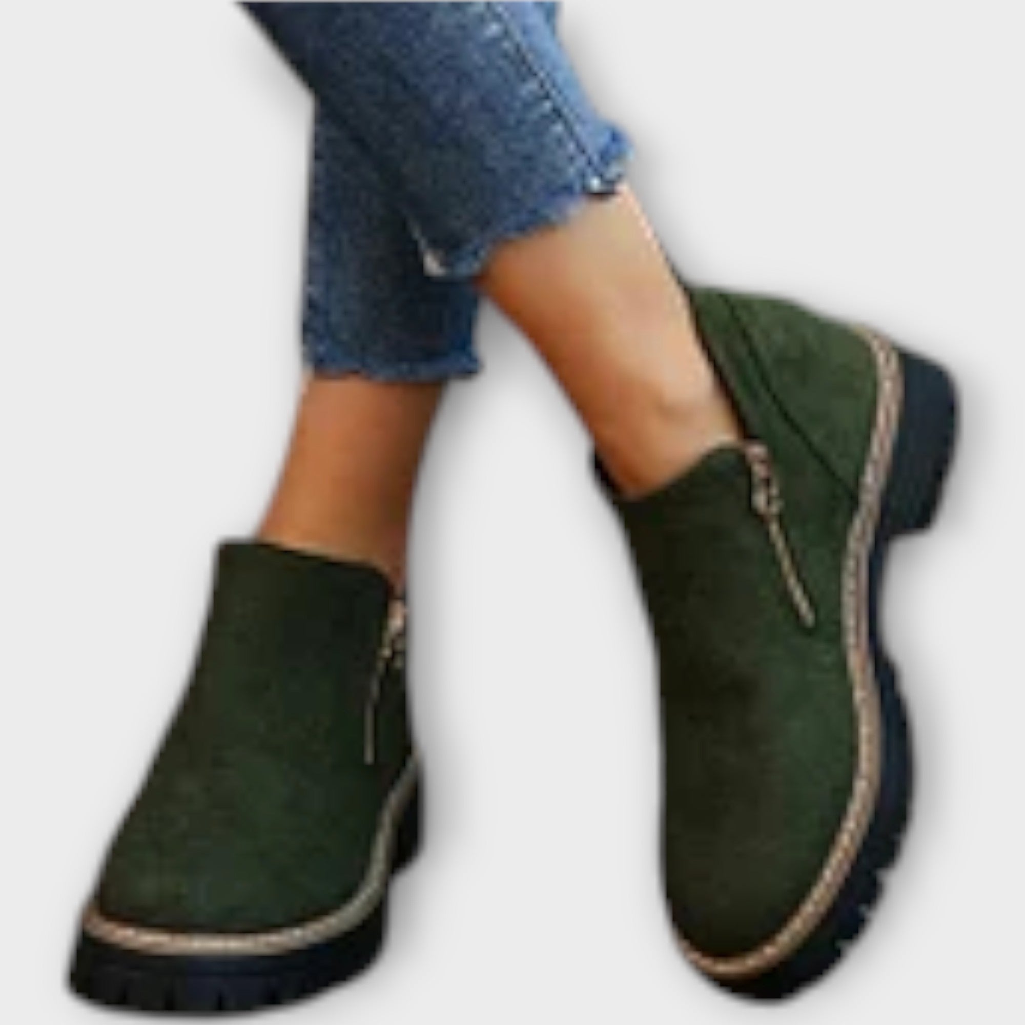 Elegantni čevlji z udobno prileganjem