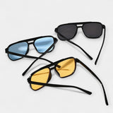 Kvadratna Očala z Niti