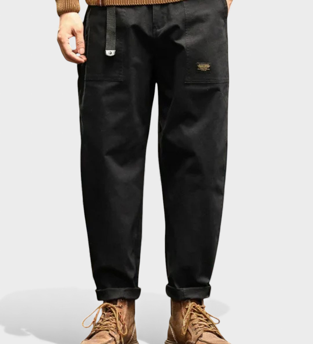 Klemen Vintage cargo hlače