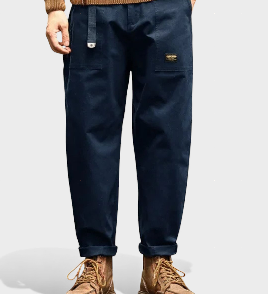 Klemen Vintage cargo hlače