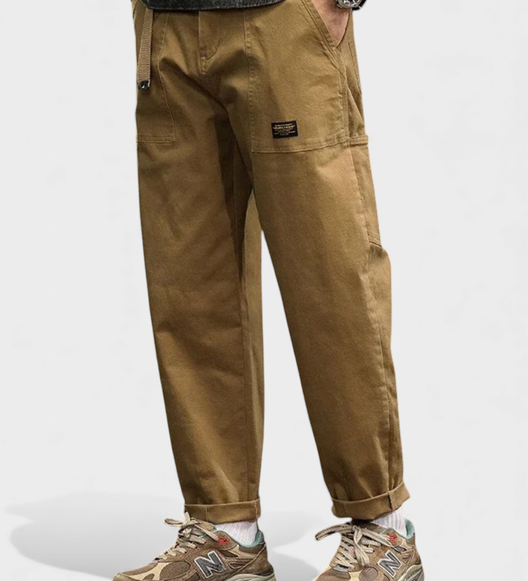 Klemen Vintage cargo hlače