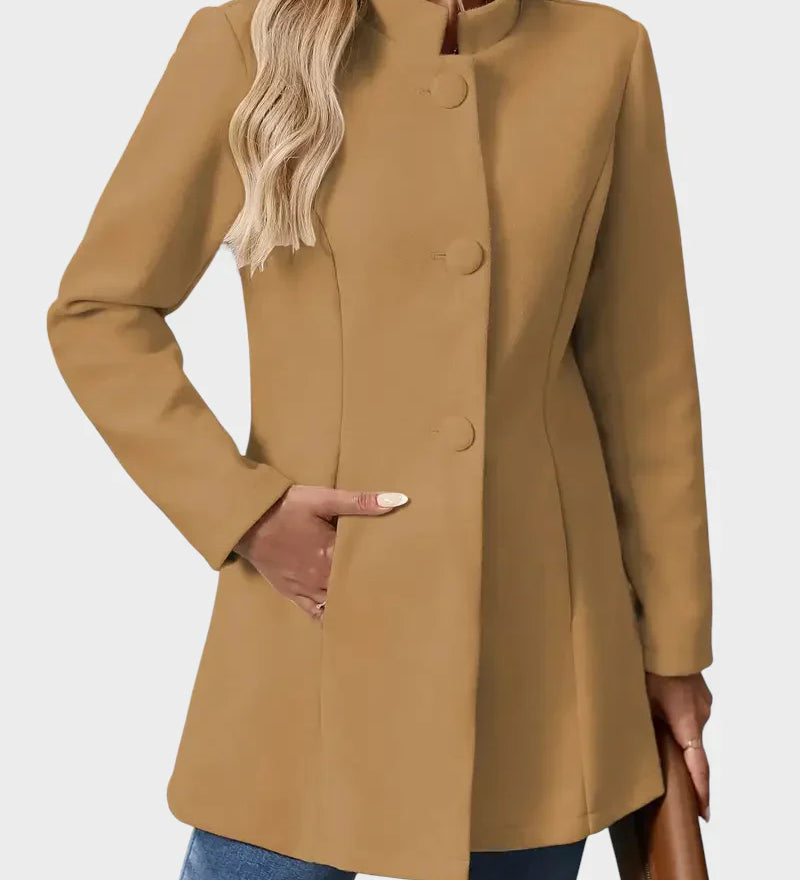 Zora - Večno Elegantna Jakna