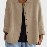 Lahka Klasična Bluza