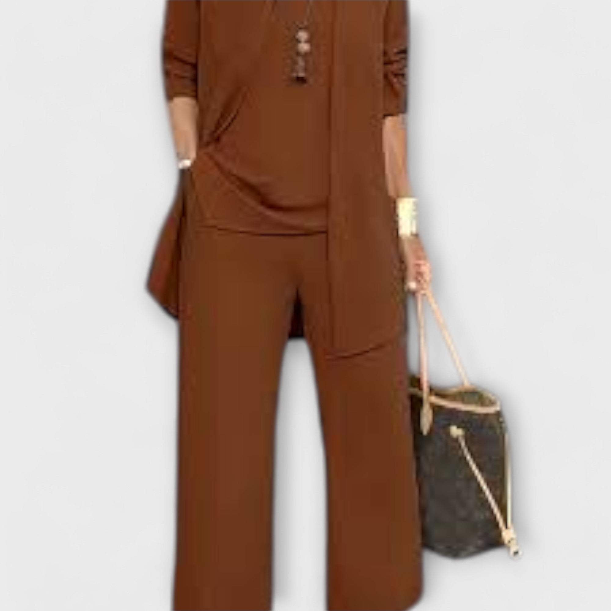 Komplet Udoben Trojni Set