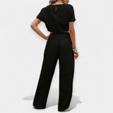 Stylish Loose Fit Set