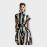 Kombinezon z izjemo elegantnosti