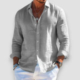 Casual moška srajca