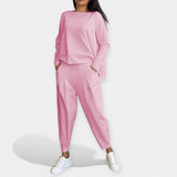 Kombinezon z dolgimi rokavi